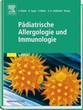 Cover: P&auml;diatrische Allergologie und Immunologie - Urban & Fischer