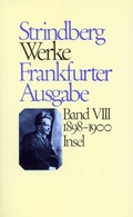 Cover: Werke in zeitlicher Folge. Frankfurter Ausgabe in zw&ouml;lf B&auml;nden - Insel