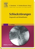 Cover: Schluckst&ouml;rungen - Urban & Fischer