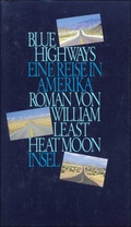 Cover: Blue Highways - Insel