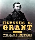 Cover: Ulysses S. Grant - WW Norton & Co