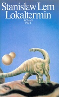 Cover: Lokaltermin - Insel
