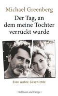 Cover: Der Tag, an dem meine Tochter verr&uuml;ckt wurde - Hoffmann & Campe