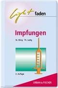 Cover: Lightfaden Impfungen - Urban & Fischer