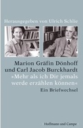 Cover: "Mehr als ich Dir jemals werde erz&auml;hlen k&ouml;nnen" - Hoffmann & Campe