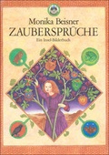 Cover: Zauberspr&uuml;che - Insel