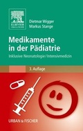 Abbildung von: Medikamente in der Pädiatrie - Urban & Fischer