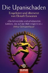 Abbildung von: Die Upanischaden - Goldmann