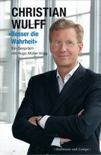 Abbildung von: Besser die Wahrheit - Hoffmann & Campe