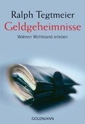Cover: Geldgeheimnisse - Goldmann