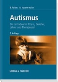 Cover: Autismus - Urban & Fischer