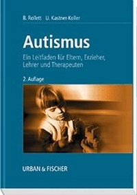 Enlarge image Cover: Autismus - Urban & Fischer