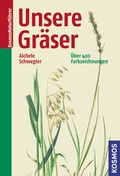 Cover: Unsere Gr&auml;ser - Kosmos
