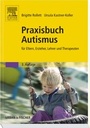 Cover: Praxisbuch Autismus - Urban & Fischer