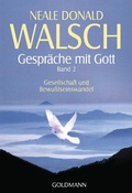 Cover: Gespr&auml;che mit Gott - Band 2 - Goldmann
