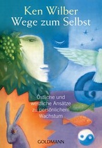 Enlarge image Cover: Wege zum Selbst - Goldmann