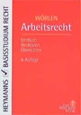 Bild: Arbeitsrecht - Carl Heymanns Verlag