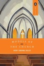 Cover: Models of the Church - Bantam Books