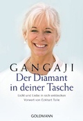 Cover: Der Diamant in deiner Tasche - Goldmann