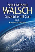 Cover: Gespr&auml;che mit Gott - Band 3 - Goldmann