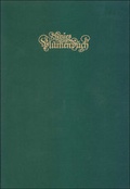 Cover: Neues Blumenbuch - Insel