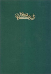 Enlarge image Cover: Neues Blumenbuch - Insel