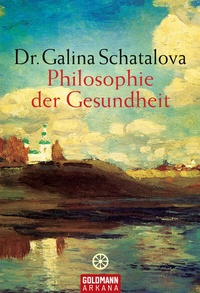 Bild vergrößern Bild: Philosophie der Gesundheit - Goldmann
