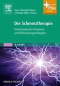 Cover: Die Schmerztherapie - Urban & Fischer