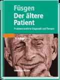 Cover: Der &auml;ltere Patient - Urban & Fischer