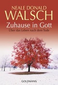 Cover: Zuhause in Gott - Goldmann