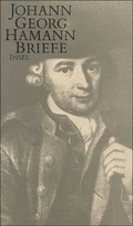 Cover: Briefe - Insel