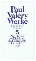 Cover: Werke. Frankfurter Ausgabe in sieben B&auml;nden - Insel