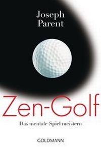 Abbildung von: Zen-Golf - Goldmann