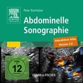 Cover: Abdominelle Sonographie - Urban & Fischer