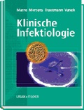 Cover: Klinische Infektiologie - Urban & Fischer