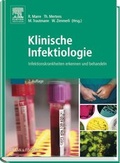 Cover: Klinische Infektiologie - Urban & Fischer