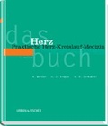 Cover: Das Herz Buch - Urban & Fischer