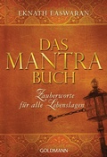 Cover: Das Mantra-Buch - Goldmann