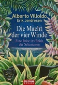 Cover: Die Macht der vier Winde - Goldmann