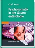 Cover: Psychosomatik in der Gastroenterologie - Urban & Fischer