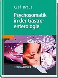 Abbildung von: Psychosomatik in der Gastroenterologie - Urban & Fischer