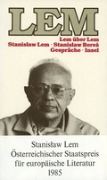 Cover: Lem &uuml;ber Lem - Insel