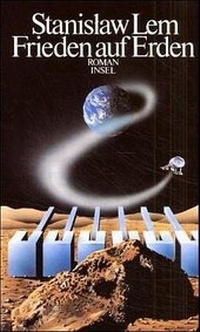 Enlarge image Cover: Frieden auf Erden - Insel