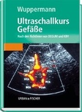 Cover: Ultraschallkurs Gef&auml;sse - Urban & Fischer