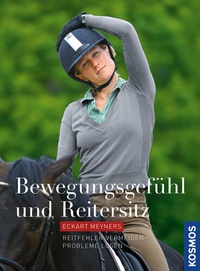 Abbildung von: Bewegungsgefühl und Reitersitz - Kosmos