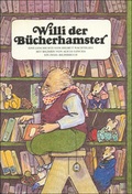 Cover: Willi der B&uuml;cherhamster - Insel