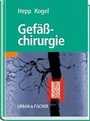 Bild: Gefässchirurgie - Urban & Fischer