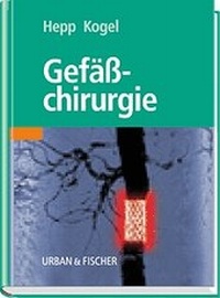 Bild vergrößern Bild: Gefässchirurgie - Urban & Fischer