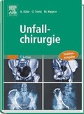 Cover: Unfallchirurgie - Urban & Fischer