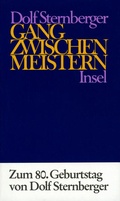 Cover: Schriften - Insel